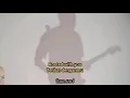 Pamungkas - Deeper ( Lirik Video Dan Terjemahan )