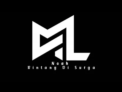 Download MP3 NOAH - Bintang Di Surga Mp3. (Lirik)