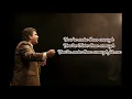 Download Lagu JEHOVAH JIREH MY PROVIDER Lyrics Video // MORE THAN ENOUGH FOR ME Lyrics//Rev Johnson V