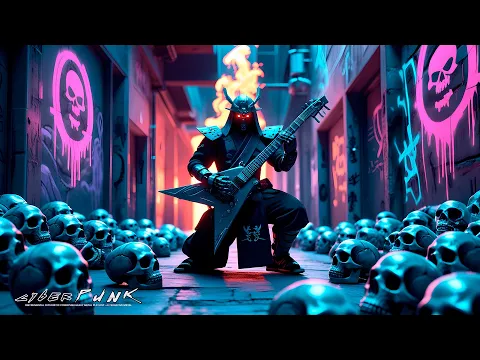 🔥 𝙷𝙸𝙶𝙷 𝙸𝙼𝙿𝙰𝙲𝚃 𝙷𝙴𝙰𝚅𝚈 🔥🎸 [1 HOUR] Riffs for Gaming, Training, & Work 🔥🎸