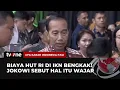 Download Lagu Jawaban Jokowi soal Biaya HUT RI di IKN Membengkak | AKIP tvOne