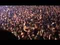 Anthrax - Indians [Chile 2013] Multicam Best Crowd Ever!