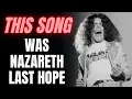 Download Lagu The SAD SONG That Turned NAZARETH Into ROCK LEGENDS