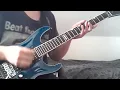 Rhapsody of Fire - Dawn of Victory (Guitar Solo Cover)