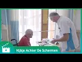 Download Lagu Roomservice Medewerkers | Kijkje Achter De Schermen | Medisch Spectrum Twente
