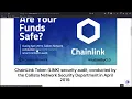 Web3 Hacking in Python - 0x03 Simple Smart Contract Interactions in Python ERC20