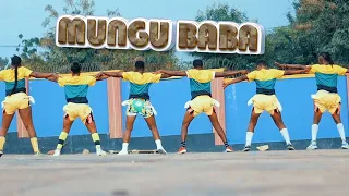 nyakabaya ft harmonize mungu baba official music video dir d frank0762533823