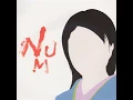 Num Heavymetallic - Number Girl
