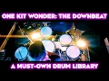 Lagu GGD One Kit Wonder: The Downbeat | Full Review
