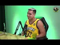 OUTRO ROLÊ ALEATÓRIO DE RONALDINHO GAÚCHO | O DIA QUE JORGINHO ZEROU A VIDA E JOGOU AO LADO DO BRUXO