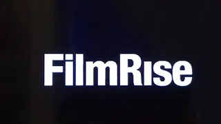 Viacom and film rise logo