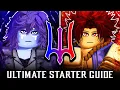 THE ULTIMATE STARTER GUIDE ROBLOX Deepwoken
