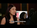 Drizzle Invites - Slam | A Woman Full of Feelings Cover (Malay Slow Rock) That Will Make You Cry