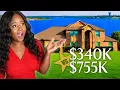 Wylie TX Neighborhood Tour What 340K 500K 755K Buys You in 2026