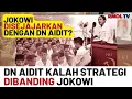 Download Lagu RMOL TV sedang live sekarang! DN Aidit Kalah Strategi Dibandin Jokowi