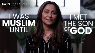 From Mohammad to Jesus The Nikki Kingsley Story