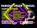 DANGDUT ORGEN TUNGGAL || ALBUM RHOMA IRAMA
