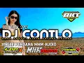 Download Lagu DJ THAILAND CONTLO YANG LAGI VIRAL ENAK BUAT GOYANG JINGLE MHM AUDIO BY LORXPROJECT