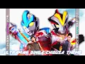 Download Lagu Ultraman Ginga Theme - Ultraman Ginga no Uta Chigusa Ver.