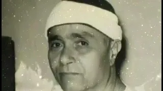  المقطع الذي تبحث عنه الكرة الأرضية  الأسطورة مصطفى إسماعيل مقام النهاوند   والذاريات ذروا    دندنها