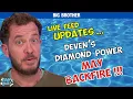 Big Brother Live Feeds Update Devens Dee Plot to Use BOTH POWERS