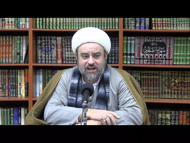 ⁣54- كتاب التجارة - المسألة 156-160 - منهاج الصالحين - الجزء 2 - الشيخ علي عيديبي