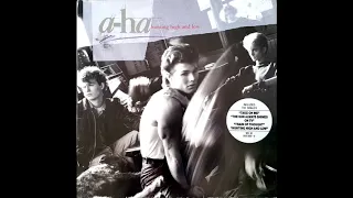 Download A-ha - Hunting High and Low (Side A) Vinyl-Rip MP3