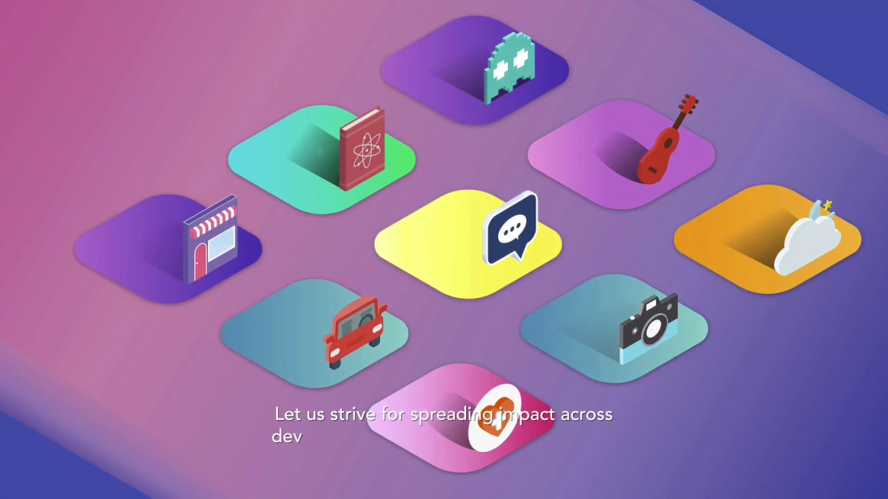 Samsung Creative Marketing Video Ideas