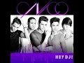 Download Lagu CNCO - Hey DJ (Pop Version) [Audio]