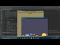 Create User Interface And Multi Window In Python Tkinter