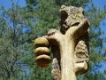 Ruidoso River Resort Inn - Ruidoso New Mexico