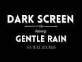 10 Hours of Gentle Night Rain Rain Sounds for Sleeping - Reduce Stress Stop Insomnia Relax Study