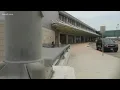 Power outage affects San Antonio airport local businesses