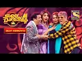 Download Lagu Govinda और Chunky ने किया \