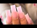 Download Lagu PERFECT ACRYLIC APPLICATION ✨| Beginner Friendly | + HOW TO PREVENT LIFTING 💘
