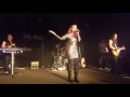 Universal Death Squad - EPICA(APR 8th,2017LIVE IN TAIPEI)