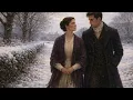 Snowfall at Harrowdene A Quiet Regency Romance of Truth Inheritance Chosen Love