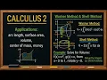 Calc 2 - Lesson 3 7 Improper Integrals Concepts and Evaluation