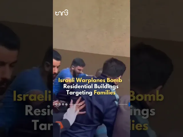 ⁣Israel is Targeting Families in Gaza Causing them to Flee their Neighborhoods #Gaza #gazaunderattack