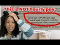 Is Vector Marketing Lying About Paying Hourly
