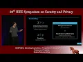 DEEPSEC Deciding Equivalence Properties in Security Protocols -