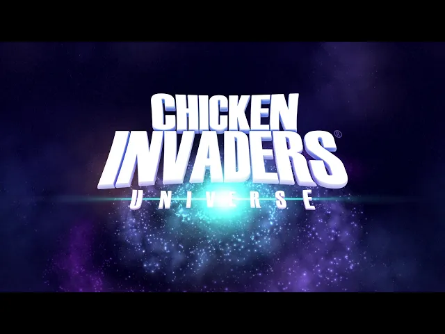 Chicken Invaders Universe official trailer