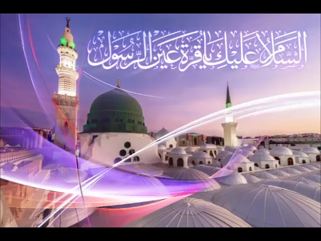 ⁣مبارك عليكم مولد السيدة البتول و قرة عين الرسول فاطمة الزهراء سلام الله عليها #مولد_الزهراء