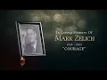 Long time Broadcast Legend Mark has died