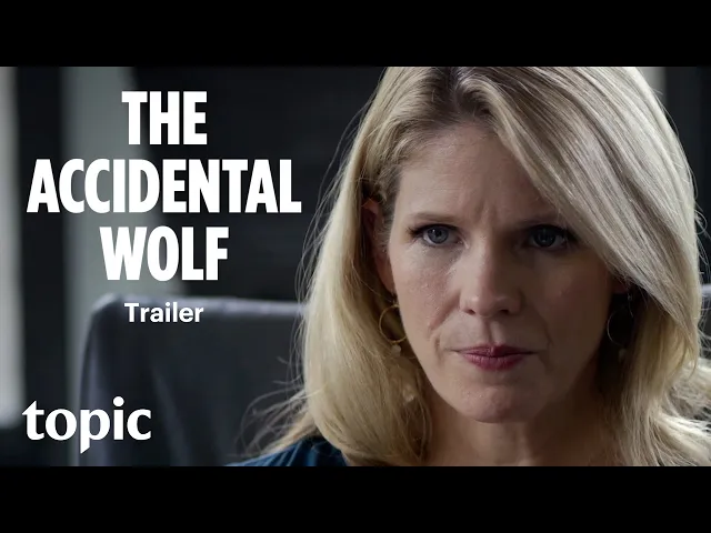 The Accidental Wolf | Trailer | Topic