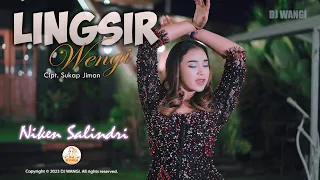 Download Dj Lingsir Wengi - Niken Salindry (Lingsir wengi sepi durung biso nendro) (Official M/V) MP3