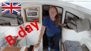 Scilly Wine Tasting Ep 71