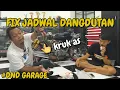 Download Lagu DND GARAGE : JULI FIX | DANGDUTAN | SIAPA JOKI?