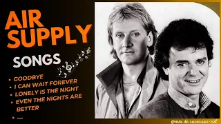  air supply best love songs its not a full album 