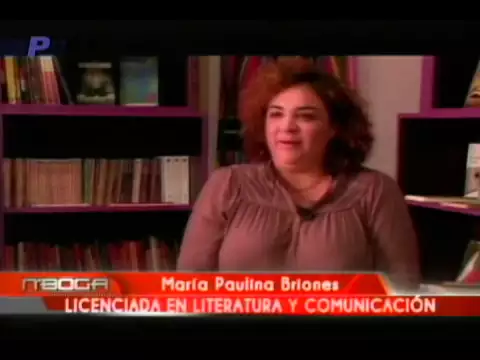 Librería La Casa Morada difunde libros de autores ecuatorianos